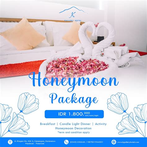 Honeymoon Hotels & Packages .